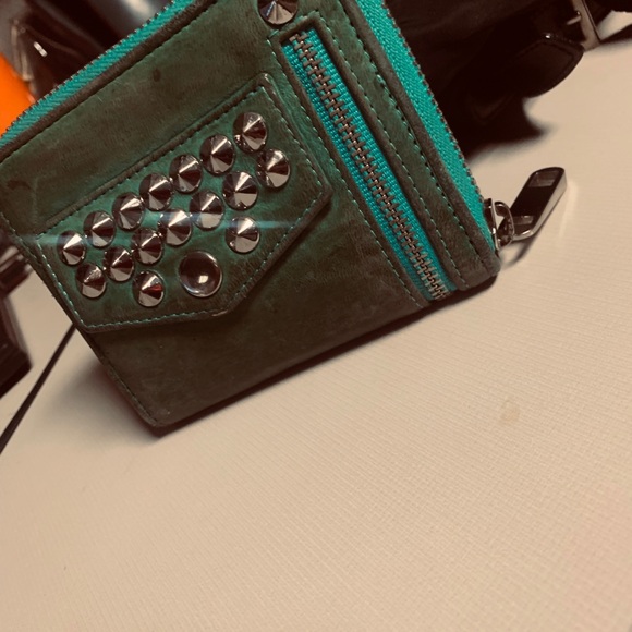 Rebecca Minkoff wallet - Picture 7 of 8